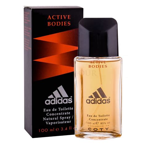 ADIDAS Active Bodies .